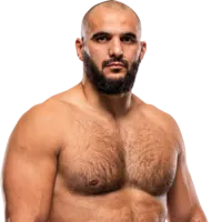 Javad Mahjoub