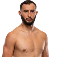 Dominick Reyes