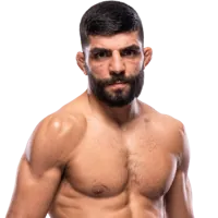 Amir Albazi