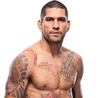 Alex Pereira