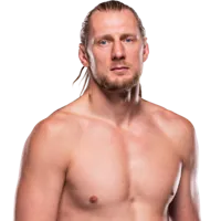 Alexander Volkov