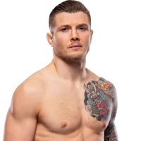 Marvin Vettori