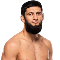 Khamzat Chimaev