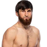 Magomed Ankalaev