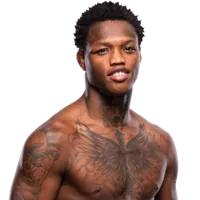 Terrance McKinney